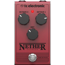 TC Electronic Nether