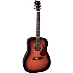 Gewa VGS D1 Violin Burst