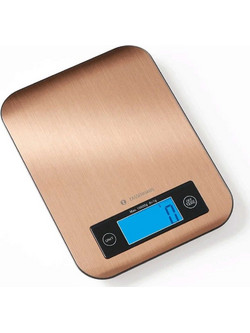 Zassenhaus Pure Copper