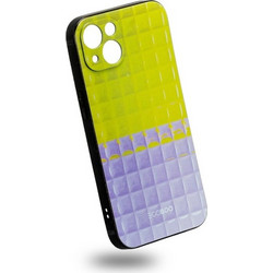 Θήκη Apple iPhone 13 - Egoboo Back Cover Case - Brick