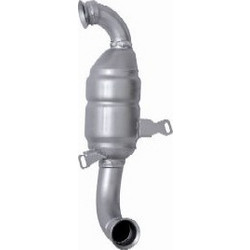 ΚΑΤΑΛΥΤΗΣ CITROEN BERLINGO 1.6TD 9HW-9HX 06-08 / PEUGEOT PARTNER 1.6TD 9HW-9HX 06-0