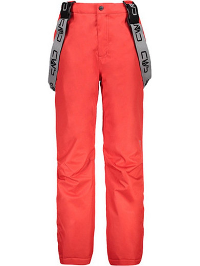 CMP Clima 3W15994-C580 Παιδική Σαλοπέτα για Ski & Snowboard