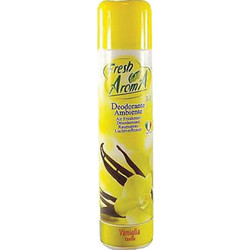 Αποσμητικό Χώρου Bon Air Spray Βανίλια 300ml