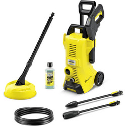 Karcher K3 Power Control Home Πλυστικό Μηχάνημα Ρεύματος 120bar