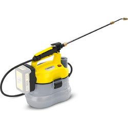 Karcher PSU 4-18 Ψεκαστήρας Προπιέσεως Μπαταρίας 1.445-300.0