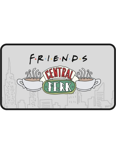 FRIENDS - Central Perk - Carpet Foam '40x70cm'