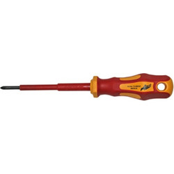 Κατσαβίδι SUP11 VDE σταυρός 1000V Νο0 75mm TAIWAN - 15-65210
