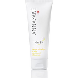Annayake Energizing & Radiance Κρεμώδης Μάσκα Προσώπου για Λάμψη 75ml