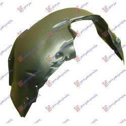 Θολος Εμπρος Πλαστικος Δεξια Alfa Romeo 159 05-11 - 044900821