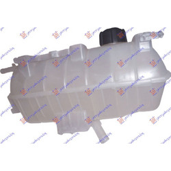 Δοχειο Νερου Ψυγειου Renault Kangoo 08-13 - 078408500