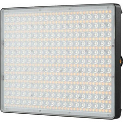 Aputure Amaran P60C LED Light 2500-7500K 78W με Φωτεινότητα LUX 5900 Lux