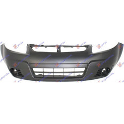 Προφυλακτηρας Εμπρος (ΙΑΠΩΝΙΑΣ) Suzuki SX4 07-13 - 083703375