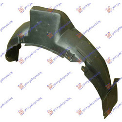 Θολος Εμπρος Πλαστικος 00- Δεξια Seat Alhabra 95-10 - 033800821