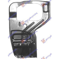 Φανοστατης Εμπρος Μεταλλικος Αριστερα Suzuki Swift Gti 93-96 - 067700472