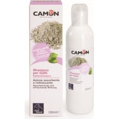 Camon Σαμπουάν Για Γάτες