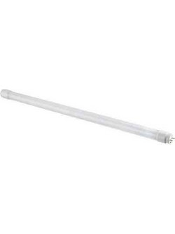 Glou LedArt , Λάμπα Led Tube T8 25W G13 150cm 170-265V 4000K Πλαστική