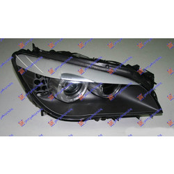 Φανος Εμπρος Bi-XENON Hella Δεξια Bmw Series 7 (F01/02) 08-12 - 158005173