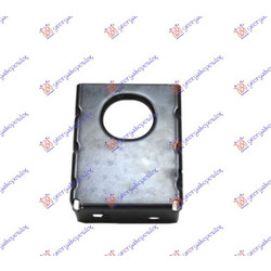Βαση Μετωπης Κατω Μεταλλικη Jeep Renegade 14-18 - 181000510