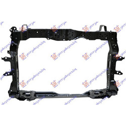 Μετωπη Εμπρος Honda HR-V 19-22 - 344200220