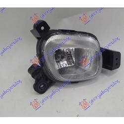 Φανος Ημερας Εμπρος Δεξια Kia Picanto 17- - 432205306
