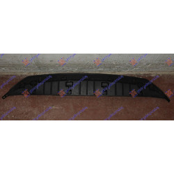 Σποιλερ Προφυλακτηρα Εμπρος Rs Skoda Octavia 6 13-17 - 751006385