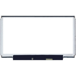 INNOLUX οθόνη N133BGE-L41 13.3" HD, glossy, 40 pin δεξιά