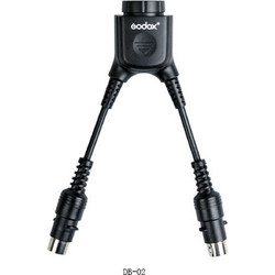 Godox DB-02 Y Adapter for Power Pack PB960