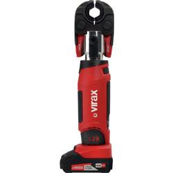 Virax M2X-L2L2X