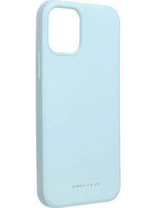 Θήκη κινητού Roar Space for iPhone 12 / 12 Pro Sky Blue