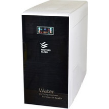 Σύστημα Αντίστροφης Όσμωσης Compact 5 Σταδίων RO 75 με Αντλία Proteas