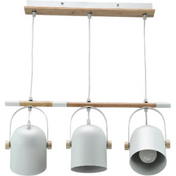 InLight 6130-3-WH