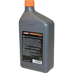 Λάδι Μίξης 1 Lt Για Δίχρονους Κινητήρες Echo Power Blend Gold (Χωρίς Δοσομετρητή)