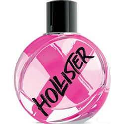 Hollister Wave For Her Eau de Parfum 30ml