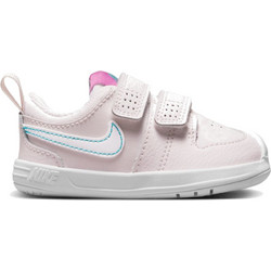 Nike Pico 5 TD Παιδικά Sneakers Λιλά AR4162-600