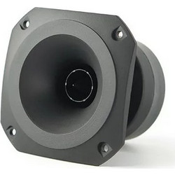 Pride Bullet Tweeter H1 Tweeter Αυτοκινήτου Στρογγυλό 20W RMS 102dB