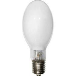 Λάμπα μικτού φωτισμού 250W Ε40 αχλάδι LUMEN 14-32500