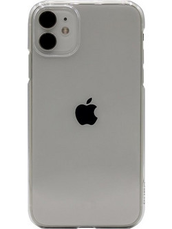 Puro Eco Back Cover Transparent (iPhone 12 mini)