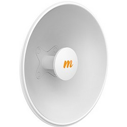 Mimosa N5-X25 2-Pack Εξωτερική Κεραία Wi-Fi Παραβολική 25dBi