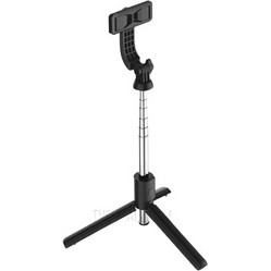 Extendable Handheld Selfie Stick with Tripod - HS0124
