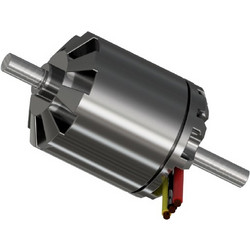 ODrive Dual Shaft Motor - D5065 270kV