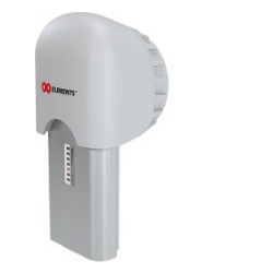 RF Elements TwistPort(TM) Adaptor for UBNT Rocket 5ac - Shielded (TP-ADAPTOR-R5AC-S_v2)