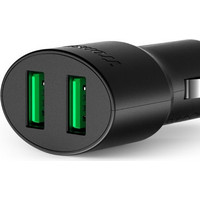 Φορτιστές Αναπτήρα Αυτοκινήτου Tronsmart