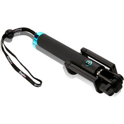 Extendable Handheld Wired Selfie Stick Monopod For Phone