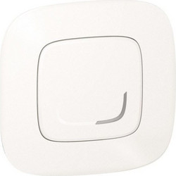 Συνδ. διακόπτης με δυνατότητα dimmer Valena Allure Legrand Netatmo-752984-Περλέ 752984