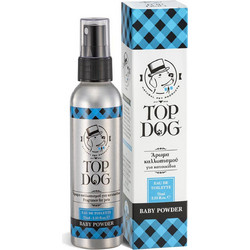 Top Dog Άρωμα Baby Powder 75ml