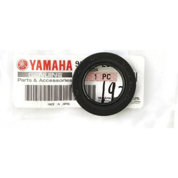 Τσιμουχα στροφαλου Yamaha Majesty 125/Xmax 125/VP125 αριστερη/ γραναζιου εμπρος XT600 γν (25x40x5)
