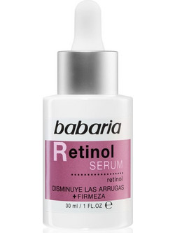 Babaria Retinol Αντιγηραντικό Serum Προσώπου με Ρετινόλη 30ml