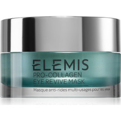 Elemis Pro-Collagen Eye Revive Κρεμώδης Μάσκα Ματιών για Μαύρους Κύκλους με Υαλουρονικό & Κολλαγόνο 30ml