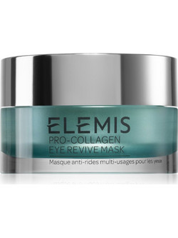 Elemis Pro-Collagen Eye Revive Κρεμώδης Μάσκα Ματιών για Μαύρους Κύκλους με Υαλουρονικό & Κολλαγόνο 30ml