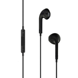 Tellur Fly Handsfree Earbud 3.5mm Black